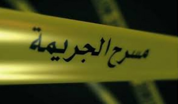 شاب يلقي نفسه من الطابق التاسع بعد قتله لزوجته بطريقة مروعة