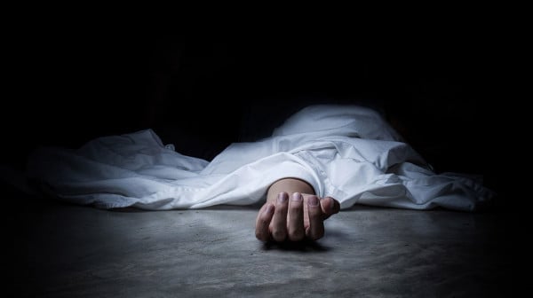 بعد قتله لعائلته بالكامل.. مجرم يطالب بالإعدام في الساحات أمام الجميع