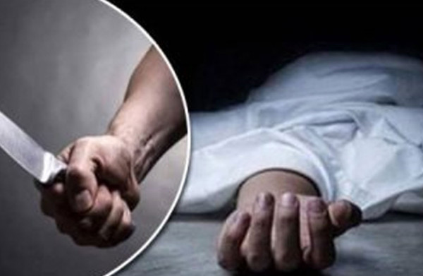شاب يقتل صديقه بسبب نزاع بسيط.. وما فعله طفل المقتول صادم