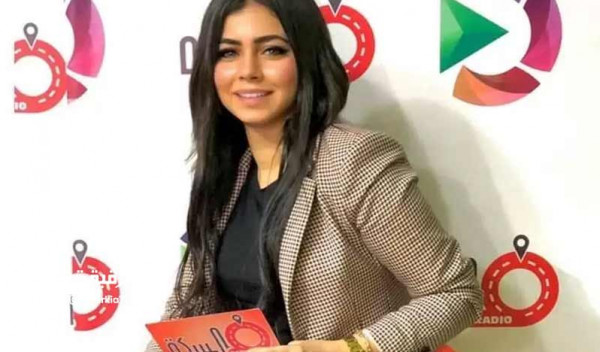 مذيعة مصرية تطعن زوج شقيقتها حتى الموت..وتعترف “مكنتش أقصد”
