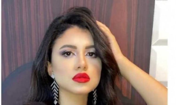 فيديو: في أول ظهور له..قاتل الطالبة نيرة أشرف يعيد تمثيل جريمته