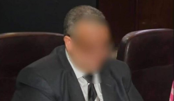 قتلها ودفنها في مزرعة..أول ظهور للقاضي قاتل زوجته المذيعة شيماء جمال