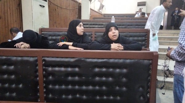 ذبح صديقه وبناته وأحفاده..بدء محاكمة المتهم في مذبحة الريف الأوروبي في مصر