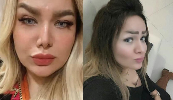 فضائح جنسية..مفاجآت جديدة في قضية مقتل المذيعة شيماء جمال على يد زوجها