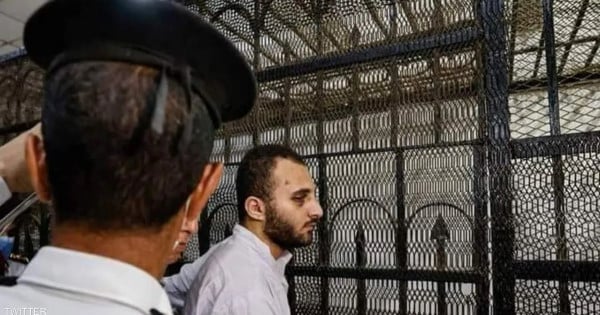 ثلاثة أشخاص فقط سيحضرون تنفيذ حكم إعدام قاتل نيرة أشرف..فمن هم؟