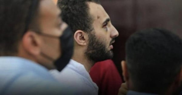 الحكم الشرعي في بث إعدام قاتل نيرة اشرف على المباشر..عالم أزهري يحسم الجدل