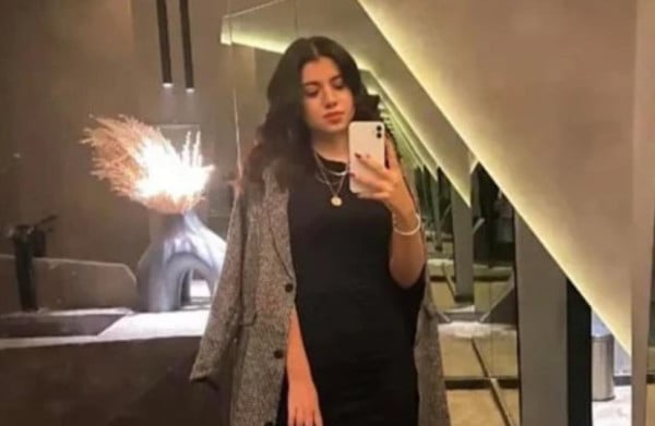 تسريب فيديو لنيرة أشرف من المشرحة..والسلطات المصرية تحقّق