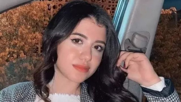 ما هي آخر أخبار قاتل نيرة أشرف؟