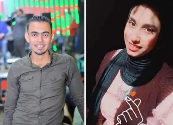انتحار قاتل فتاة المنوفية بنفس السلاح الذي قتلها فيه