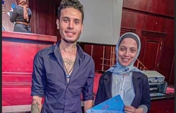 مصر.. صدور أول قرار من المحكمة ضد قاتل سلمى بهجت في مصر
