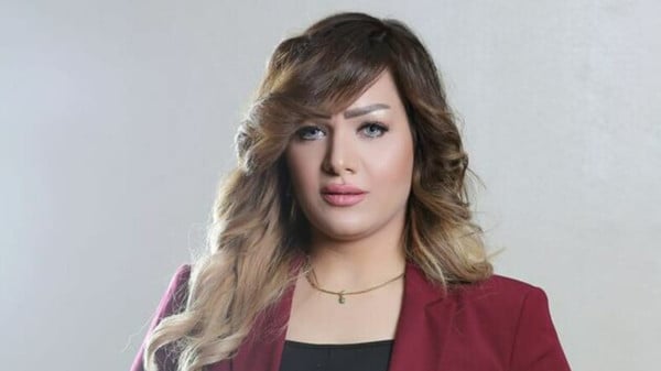 الحكم على “القاضي” قاتل زوجته الإعلامية شيماء جمال بالإعدام