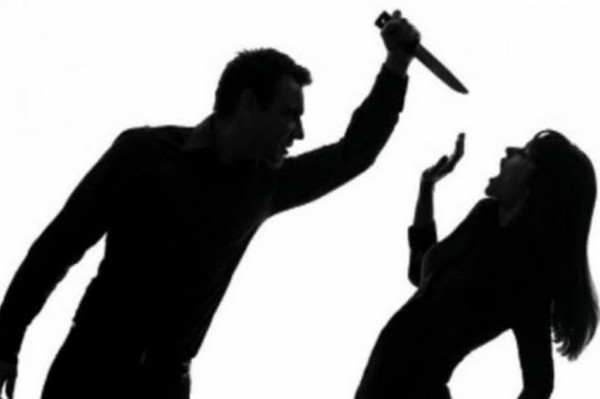 لهذا السبب.. سوري ينتقم من حماته ويقتل زوجته بطريقة مرعبة