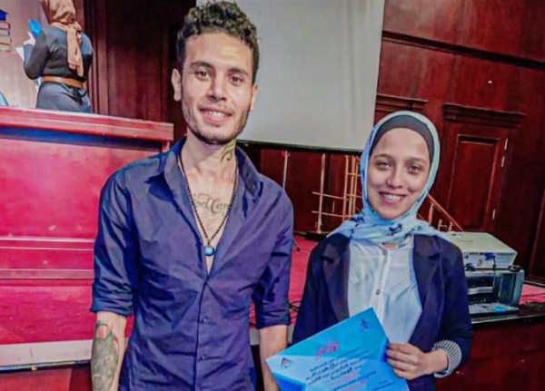 مصر.. صدور الحكم النهائي لقاتل الطالبة سلمى بهجت