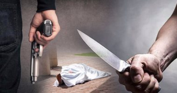 لهذا السبب.. شاب ينتقم من ابن عمه وينهي حياته على الفور