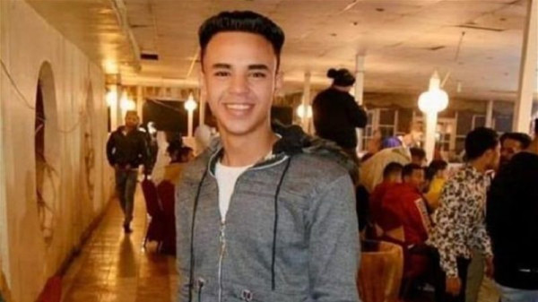 بعد اكتشافه خيانتها له.. فتاة مصرية تشنق خطيبها