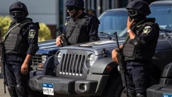 كسر بالجمجمة ونزيف بالمخ.. الداخلية بمصر تكشف ملابسات مقتل سائق الاسماعيلية