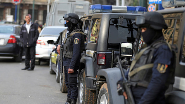 بمصر..دليفري تسبب بنزيف بالمخ وكسر بالقدم لسيدة