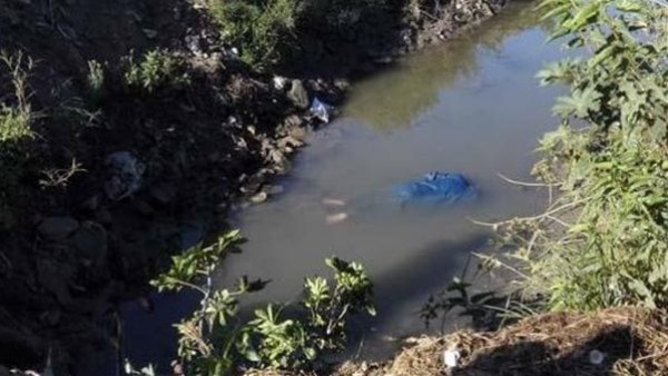 مصر: شخص يقتل آخر ويلقي جثته في ترعة بالدقهلية