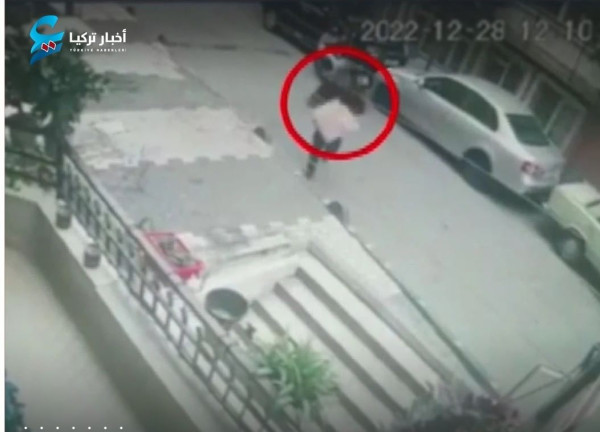 المغنية التركية سيتشيل تشيفتشي تقتل عشيقها السابق