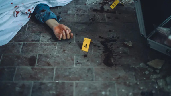 التعرّف على جثة امرأة عُثر عليها مقطعة في متنزه باريسي