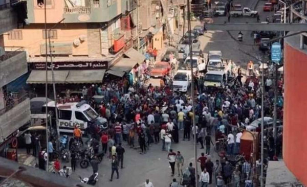 “جردوه من ملابسه وصوروه”.. قصة انتقام “ضرتين” من رجل أعمال بالمنصورة