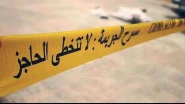 سوريا: أب يقتل طفلتيه بطريقة صادمة في حلب