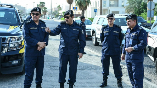 رجل هندي يقتل زوجته وينتحر في الكويت