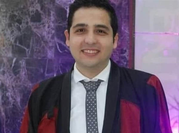 طبيب مصري يقتل زميله ويدفنه داخل العيادة