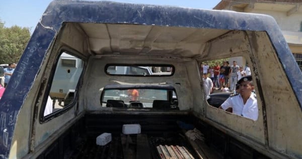 اعترافات صادمة لقاتل ثلاث مصريين استضافوه بمنزلهم في قطر