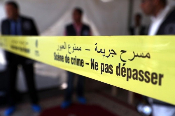 بمشاعر مجردة من الأمومة.. مصرية تقتل أبناءها الثلاثة