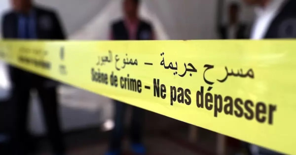 إيرلندا.. رجل يحرق زوجته بطريقة وحشية حتى الموت