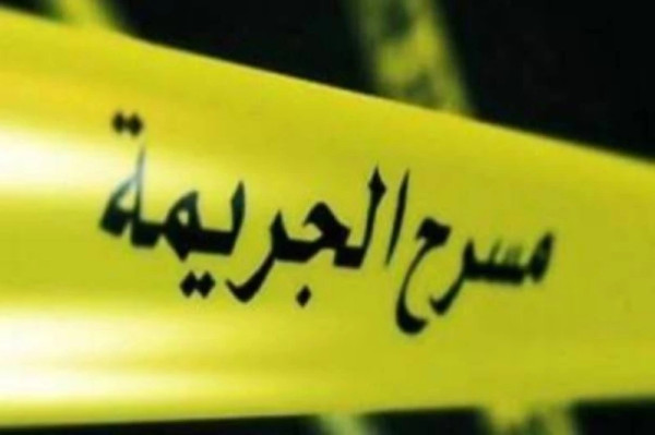 مصري يقتل زوجته بطريقة وحشية بسبب خلافات بينهما