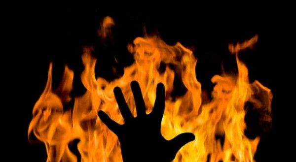 تونس.. امرأة قتلت زوجها حرقاً بسبب الخيانة