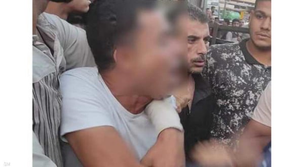 رفضت الزواج به.. شاب يذبح فتاة وسط الشارع في مصر