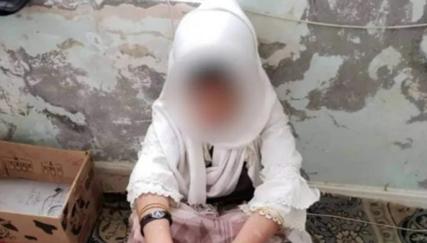 جريمة هزّت الشارع اليمني.. أب يعذّب طفلته ويبيعها كخادمة
