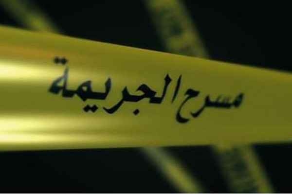 رجل ينهي حياة زوجته بعدّة طعنات أمام أعين والدها في مصر
