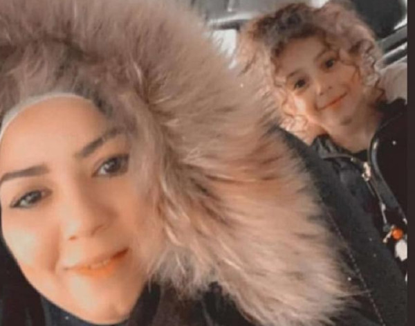 مقتل أم لبنانية وطفلتها في جريمة بشعة تهز النرويج