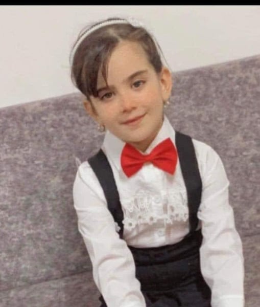 جريمة هزّت العراق.. رجل وزوجته يحرقان طفلة بطريقة وحشية