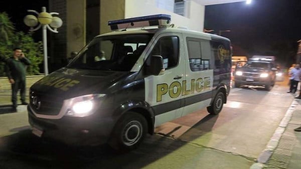 جريمة مروعة في مصر.. أم تذبح ابنيها القاصرين وتقفز في النيل