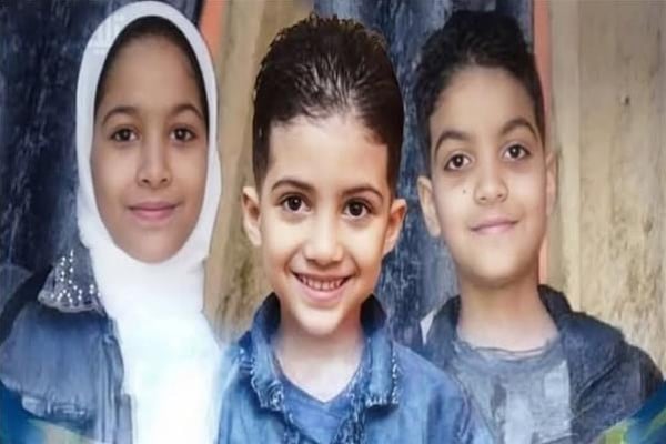 مصر..الكشف عن تفاصيل جريمة “قتل جماعي” مروّعة في الجيزة