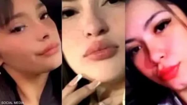 جريمة مروّعة في الأرجنتين: تعذيب وقتل ثلاث فتيات وبث الجريمة مباشرة عبر (إنستغرام)