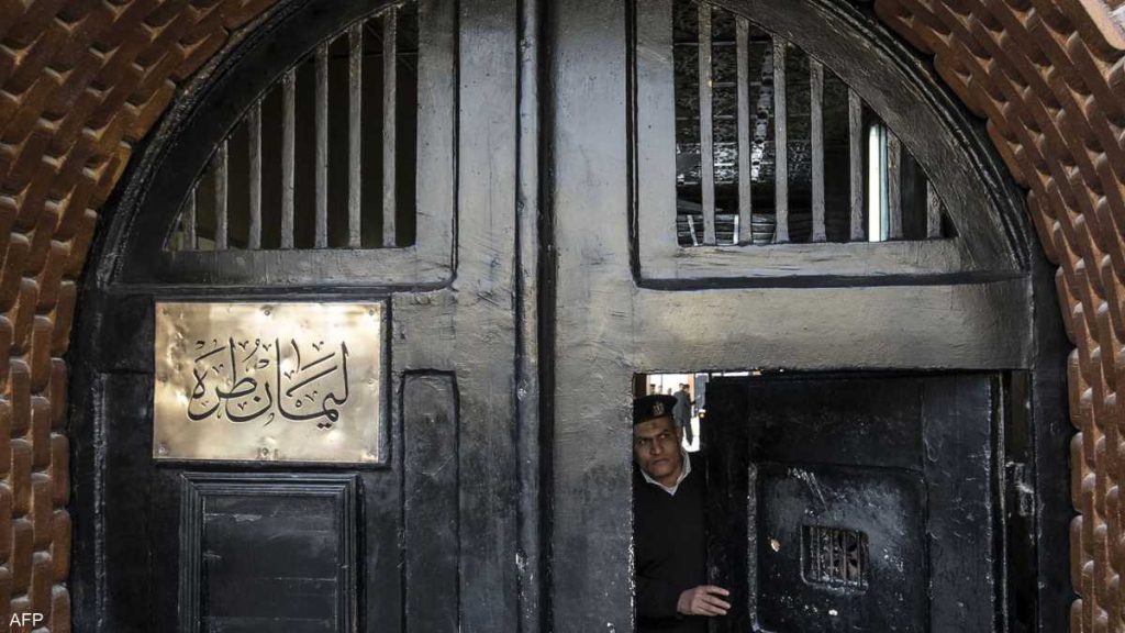 مصر.. رغم وجودهما بالسجن جمعا 280 مليون جنيه من المخدرات