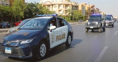 الحقيقة وراء «فيديو سائق المخدرات».. الأمن يكشف تفاصيل سجن شخص بالخارج