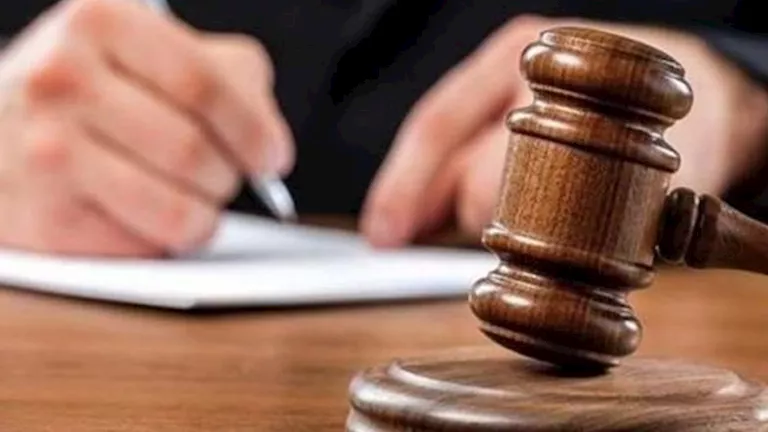 بعد رأي المفتي.. المحكمة تثبت حكم الإعدام في واقعة القتل العمد بالخصوص