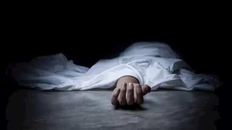 مقتل خمسيني بطلق ناري طائش خلال مشاجرة بين شقيقين بالأقصر