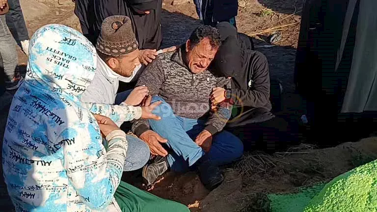 اليوم.. محاكمة المتهم بقتل بطل الكارتيه في كفر الشيخ