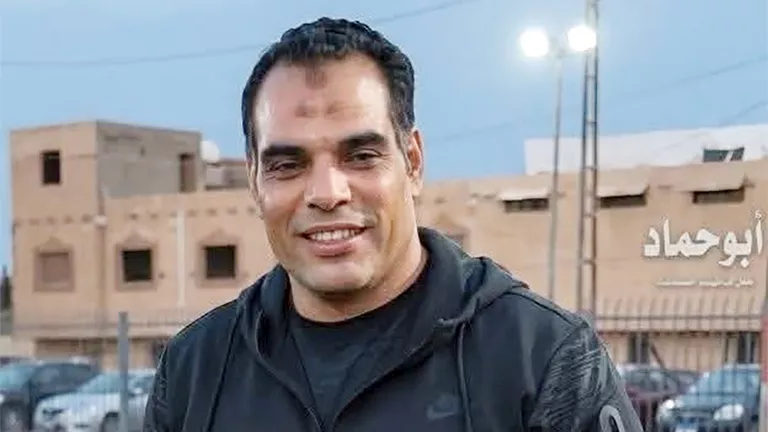 إصابة خطيرة لمدير مركز شباب أبوحماد أثناء فض مشاجرة بالشرقية