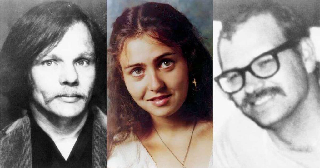 قصة بيتاكر ونوريس، أسوء ثنائي جريمة منحرف بالقرن العشرين!