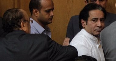 جنايات الجيزة تقضي بسجن أحمد عز 37 عاماً وتغريمه 3 مليارات
