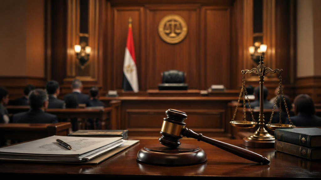 مصر: ضبط 60 ألف لتر ديزل مهرب و4 آلاف لتر مشروبات كحولية و4 آلاف كروز دخان